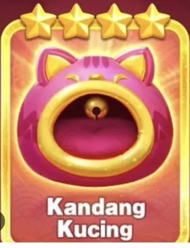 800M KARTU